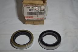 [YTOY90310-35010] OIL SEAL axle shaft, FR, HZJ7#