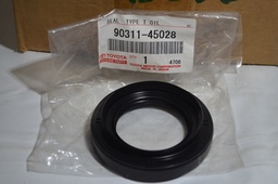 [YTOY90311-45028] OIL SEAL differential, RR, HZJ7# MK2