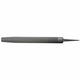 [PTOOFILER25] RASP half-round,w/out handle, 250mm, for wood, RAB.DRDB250A