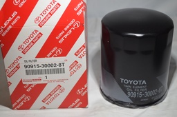 [YTOY90915-30002-8T] OIL FILTER cartridge, HZJ7#
