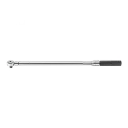 [PTOOSOCKT603] TORQUE WRENCH, ¾", 120-600Nm, K.306A600