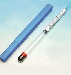 [PTOOMEASMDE] DENSIMETRE, 650-1000 par 10g/l, pour hydrocarbures