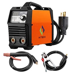 [PTOOWELDE00QM] WELDING MACHINE inverter type, 230/400V