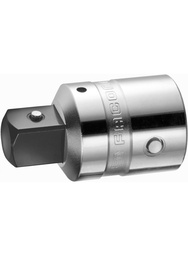 [PTOOSOCKCFM32] COUPLER, F ¾" - M ½", K.230B