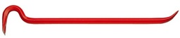 [PTOOBUILC70N] PIED DE BICHE avec arrache clou, 700mm, 1260.70