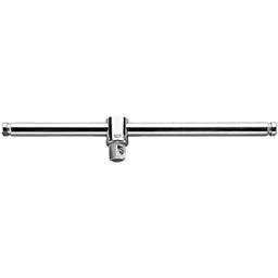 [PTOOSOCKH272] DRIVE SLIDING TEE HANDLE, ½" drive, 275mm, S.120A