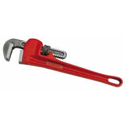 [PTOOWRENP2I0A] PIPE WRENCH American, cast iron, max. Ø 2", 134A.14