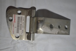 [YTOY68802-60060] HINGE back door, upper, left, HZJ76/78