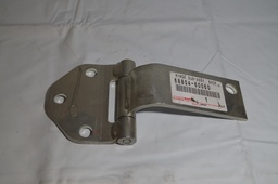 [YTOY68804-60060] HINGE back door, lower, left, HZJ76/78