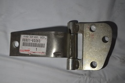 [YTOY68801-60060] HINGE back door, upper, right, HZJ76/78