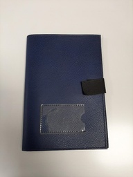 [TVEALOGB1--] POCHETTE, pour carnet de bord