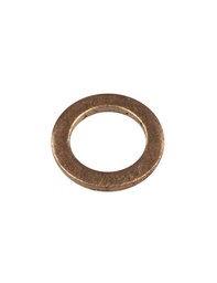 [CWATPUMSDLIGP] (Lombardini diesel motor pump 34/44) GASKET priming plug