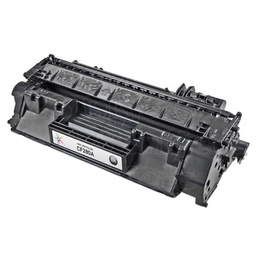 [ADAPPRICHM4TB] (HP LJ M401dn) CARTOUCHE TONER (CF280A/HP80A) noire