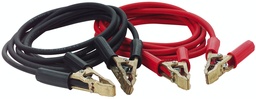 [TVEACABL353P] BOOSTER CABLES, 300A, 35mm², 3m, the pair