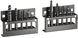[PTOOEXCOS318] STUD PULLER SET with drill bits, Ø3-18mm, 285.JS10