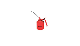 [PTOOOILCC35R] OIL CAN single-action, 350cm³, rigid spout, 373.35