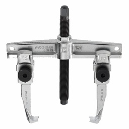 [PTOOEXCOL140S] LEG PULLER lockable sliding leg, in/out Ø90-140mm, U.32T2-8