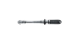 [PTOOSOCKT102O] TORQUE WRENCH auto reset, ½", 20-100Nm, S.306A100