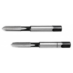 [PTOOTAPDT08] TAP taper & bottoming, Ø8mm, thread 1,25mm, 227.8X125T2