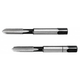 [PTOOTAPDT03] TARAUD ébaucheur & finisseur, Ø3mm, pas 0,50mm, 227.3X50T2