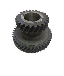 [YTOY36221-60090] GEAR transfert idler shaft, HZJ7#