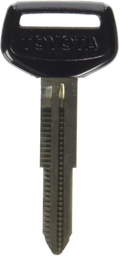 [YTOY90999-00174] CLE DE CONTACT VIERGE type "W" POUR HZ75