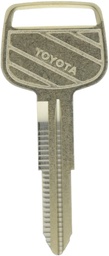 [YTOY90999-00163-84] SHAP IGNITION KEY for JTERB71J100048345