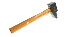 [PTOOHAMMR11] RIVETING HAMMER, 42x42mm, 1130g, 200H.42