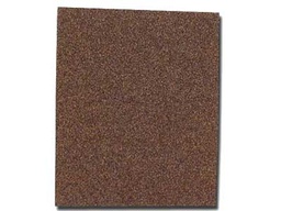 [PTOOEMERP040S] SANDPAPER, grain 40, sheet