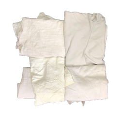 [PHDWCLOTCW-] CLOTH, cotton, for workshop, per kg