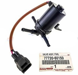 [YTOY77720-60150] SOLENOID fuel tank, return valve, HZJ7# MK2