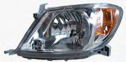 [YTOY81110-0K050] HEADLAMP ASSY, right, KUN/LAN15/25 RHD