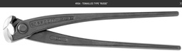 [PTOOPLIEP22] TENAILLES type "russe", 220mm, 495A.22EL