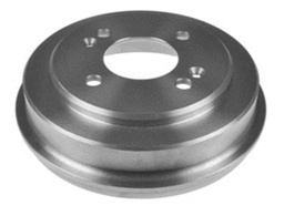 [YTOY42431-26200] BRAKE DRUM, RR, LH202