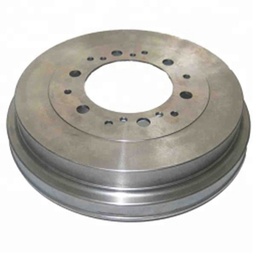 [YTOY42431-26190] (LH202) BRAKE DRUM RR