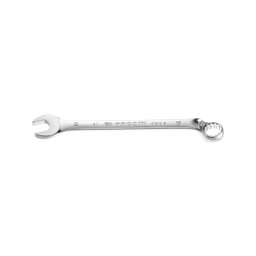 [PTOOWRENC010O] COMBINATION WRENCH offset 12 point, 10mm, metric, 41.10