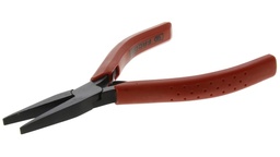 [PTOOPLIEN30FM] NOSE PLIER flat smooth jaws, 130mm, 421