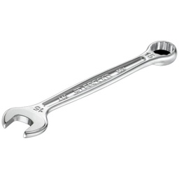 [PTOOWRENC005] COMBINATION WRENCH 12 point, 5mm, metric, 440.5H