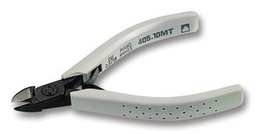 [PTOOPLIEX10] PINCE COUPANTE diag., 110mm, pour électronique, 405.10MT