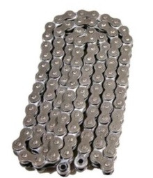 [YYAM9Y5-80881-2100] (AG200/TW200) DRIVE CHAIN, 428H 122L