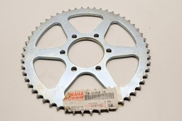 [YYAM15A-25454-1100] (Yamaha AG200) SPROCKET, REAR, 54