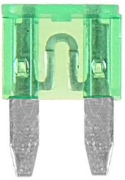 [PELEFUSFM30A] FUSE fork (ATO mini/US mini) 30A