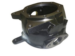 [YTOY43212-60111] STEERING KNUCKLE, left, HZJ7#