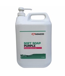 [PHYGSOAPL5-] SOAP liquid, household, 5l + dosing pump, tin