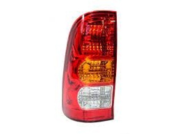 [YTOY81561-0K030] lens rear combinaison lamp left LAN25