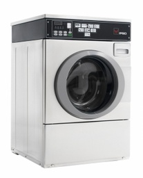 [PHYGWASM3230R] LAVE-LINGE, 23,5kg, 380V, G+N, sans chauffage de l'eau