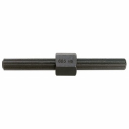 [PTOOEXCOP6H3] EXTRACTEUR écrou 1/4", Ø6,3mm, pour extract° goujon, 885.EH1