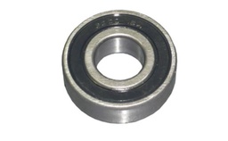 [YYAM6202-2RS] (AG200) standard bearing 6202-2RS
