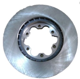 [YTOY43512-26190] BRAKE DISC, FR, LH202