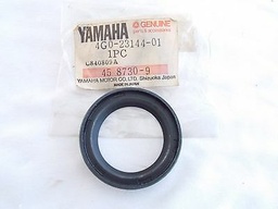 [YYAM4G0-23144-0100] (AG200/DT125) Dust seal for front shock absorber